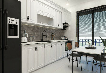 Квартира 2+1 в Алании, Турция | STE-60521