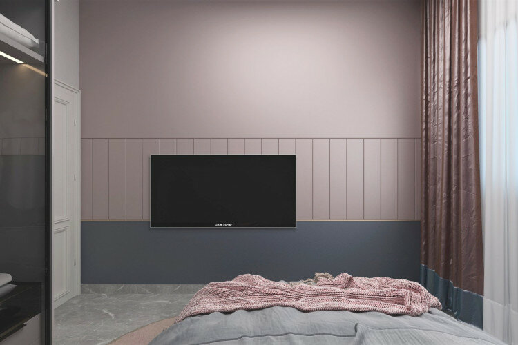 Квартира 1+1 в Алании, Турция | SBB-60532