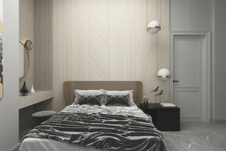 Квартира 1+1 в Алании, Турция | SBB-60532