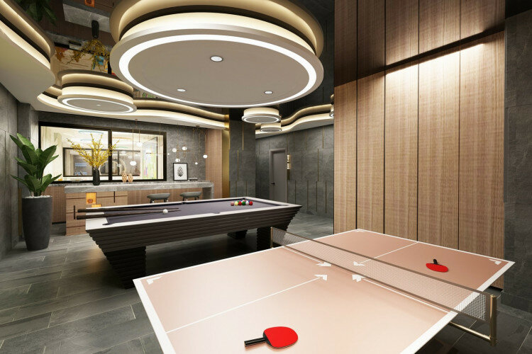 Квартира 1+1 в Алании, Турция | SBB-60532