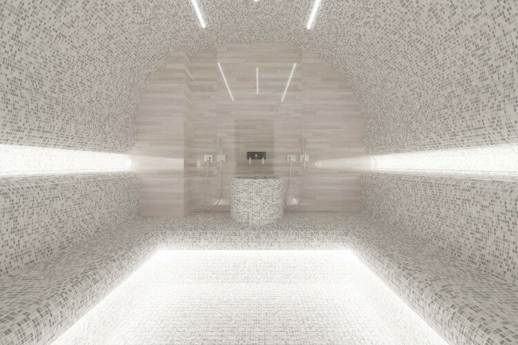 Квартира 1+1 в Алании, Турция | SBB-60532