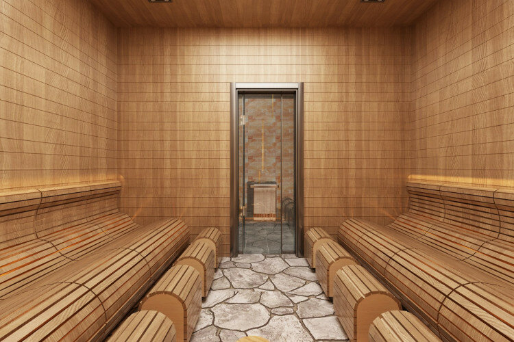 Квартира 1+1 в Алании, Турция | SBB-60532