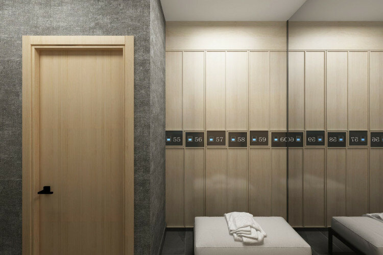 Квартира 1+1 в Алании, Турция | SBB-60532