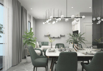 Квартира 1+1 в Алании, Турция | SBB-60532