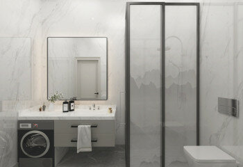 Квартира 1+1 в Алании, Турция | SBB-60532