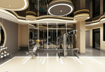 Квартира 1+1 в Алании, Турция | SBB-60532