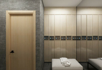 Квартира 1+1 в Алании, Турция | SBB-60532