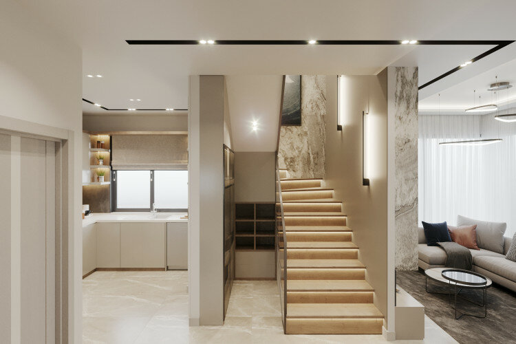 Квартира 2+1 в Демирташе, Алания, Турция | PKK-60535