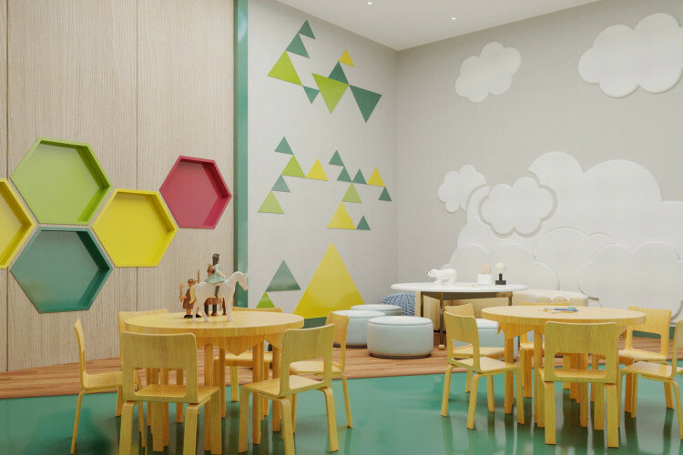 Квартира 1+1 в Алании, Турция | PTE-60534