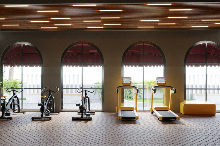 Квартира 1+1 в Алании, Турция | PTE-60534