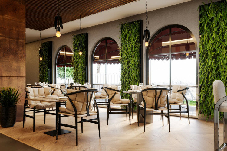 Квартира 1+1 в Алании, Турция | PTE-60534