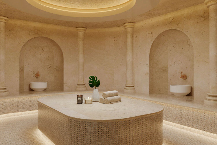 Квартира 1+1 в Алании, Турция | PTE-60534