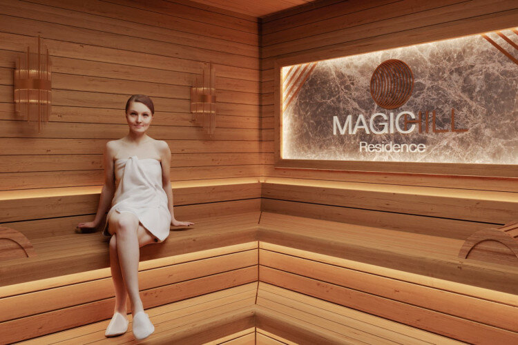 Квартира 1+1 в Алании, Турция | PTE-60534