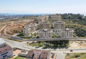 Квартира 1+1 в Алании, Турция | PTE-60534