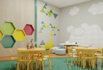 Квартира 1+1 в Алании, Турция | PTE-60534