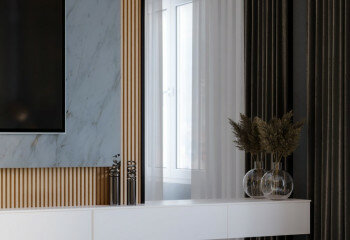 Квартира 1+1 в Алании, Турция | PTE-60534