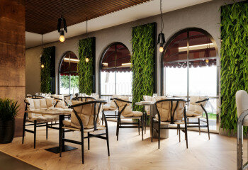 Квартира 1+1 в Алании, Турция | PTE-60534