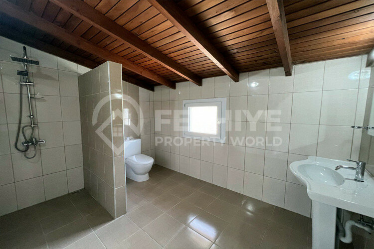 Вилла 5+1 в Калкане, Турция | PKK-60544