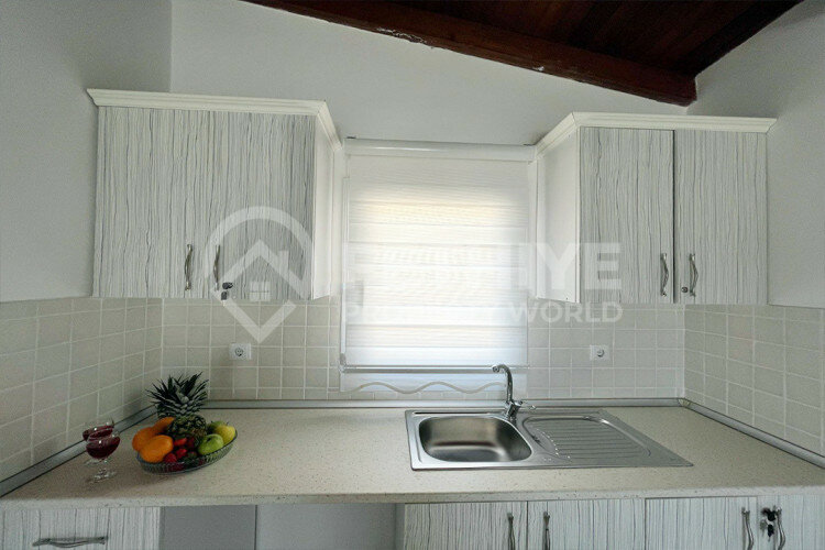 Вилла 5+1 в Калкане, Турция | PKK-60544