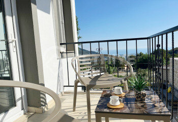 Вилла 5+1 в Калкане, Турция | PKK-60544