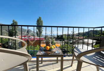 Вилла 5+1 в Калкане, Турция | PKK-60544