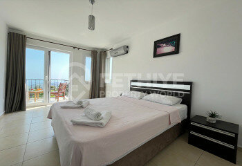 Вилла 5+1 в Калкане, Турция | PKK-60544