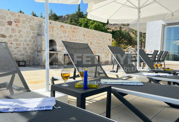 Вилла 5+1 в Калкане, Турция | PKK-60544