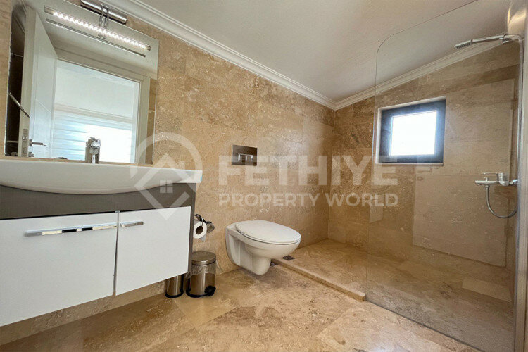 Вилла 3+1 в Калкане, Турция | PTE-60543