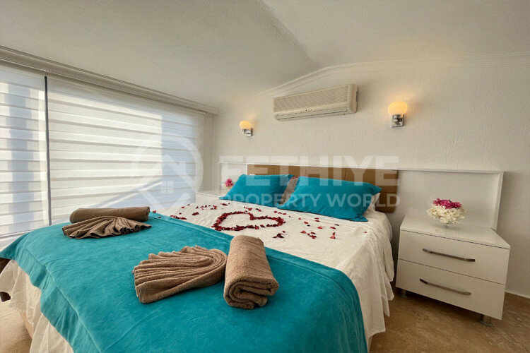 Вилла 3+1 в Калкане, Турция | PTE-60543