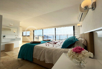 Вилла 3+1 в Калкане, Турция | PTE-60543