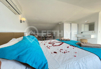 Вилла 3+1 в Калкане, Турция | PTE-60543