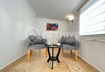 Вилла 3+1 в Калкане, Турция | PTE-60543