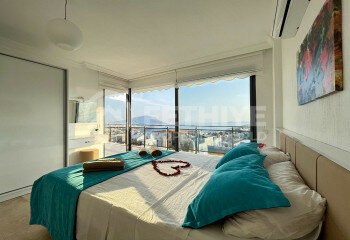 Вилла 3+1 в Калкане, Турция | PTE-60543