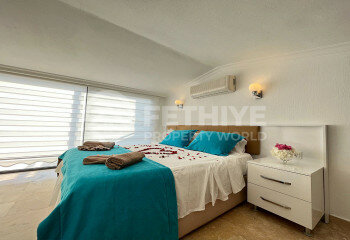 Вилла 3+1 в Калкане, Турция | PTE-60543