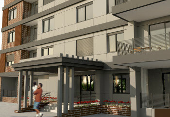 Квартира 1+1 в Алании, Турция | SBB-60548