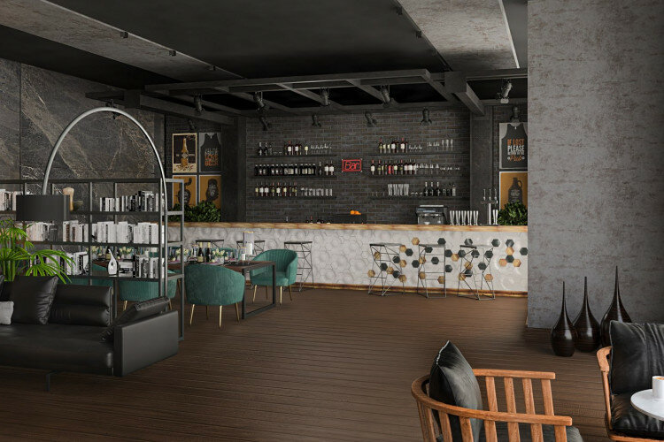 Квартира 1+1 в Алании, Турция | PKK-60559