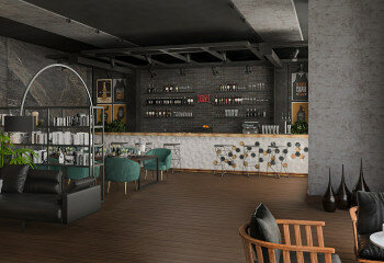 Квартира 1+1 в Алании, Турция | PKK-60559