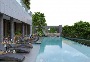 Квартира 1+1 в Алании, Турция | PKK-60559