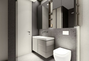 Квартира 1+1 в Алании, Турция | PKK-60559