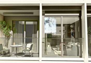 Квартира 1+1 в Алании, Турция | PKK-60559