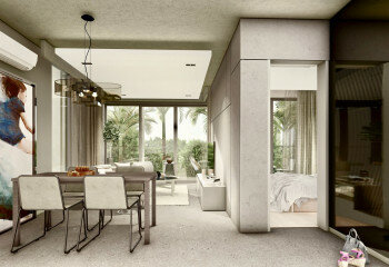 Квартира 1+1 в Алании, Турция | PKK-60559