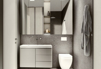 Квартира 1+1 в Алании, Турция | PKK-60559