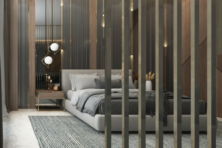 Вилла 4+1 в Каргыджаке, Алания, Турция | PTE-60553