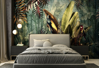 Вилла 4+1 в Каргыджаке, Алания, Турция | PTE-60553