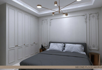 Вилла 4+1 в Каргыджаке, Алания, Турция | PTE-60553