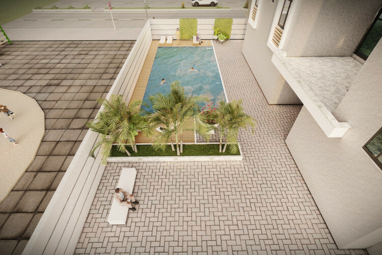 Квартира 2+1 в Алании, Турция | PBB-60563