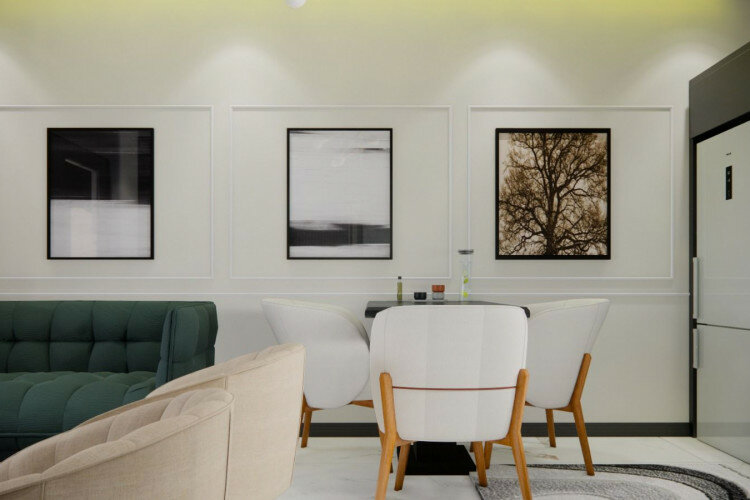 Квартира 2+1 в Алании, Турция | PBB-60563