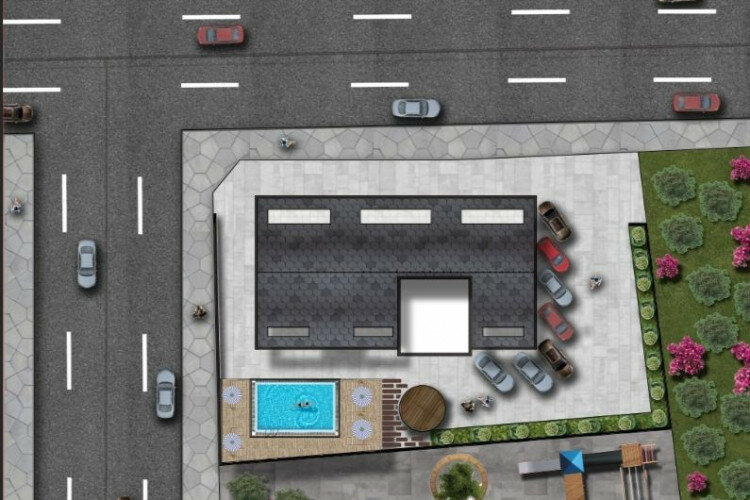 Квартира 2+1 в Алании, Турция | PBB-60563