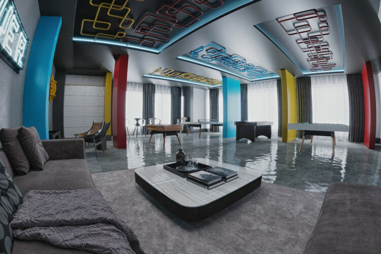 Квартира 2+1 в Алании, Турция | PBB-60563