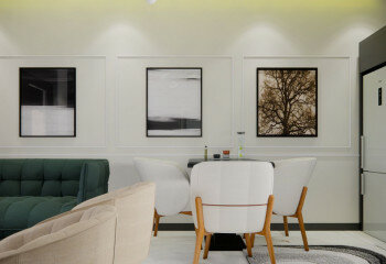 Квартира 2+1 в Алании, Турция | PBB-60563